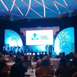 OJK: 2015 Tahunnya Pasar Modal Syariah