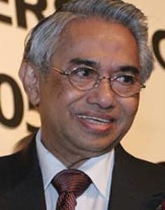 Mantan Dirut Bank Mandiri ECW Neloe Tutup Usia