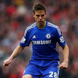 Azpilicueta Tak Tertarik Kembali ke Spanyol
