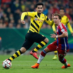 Dortmund Ungkap Guendogan Ingin Hengkang di Musim Panas, Tepis Rumor Goetze