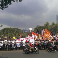 Jakmania: Kami Cuma Peduli Sepakbola, Tak Memihak PSSI atau Menpora