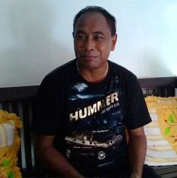 Kisah Eks Pelatih Sriwijaya FC yang Dihadiahi Mobil Kreditan, lalu Ditarik Leasing di Jalanan Kisah Eks Pelatih Sriwijaya FC yang Dihadiahi Mobil Kreditan, lalu Ditarik Leasing di Jalanan