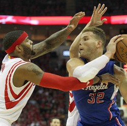 Clippers Tundukkan Rockets, Bulls Kalahkan Cavs