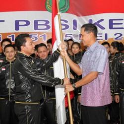 Target PBSI di Piala Sudirman: Fokus Semifinal Dulu, Pikirkan Juara Kemudian