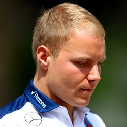 Ini Komentar Bos Ferrari soal Rumor tentang Bottas dan Hamilton