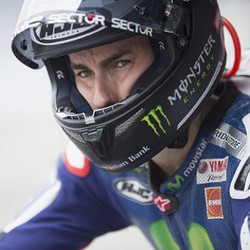 Lorenzo Tercepat, Rossi Kedua