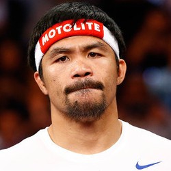 Pacquiao Bakal Jalani Operasi, Bisa Absen Setahun
