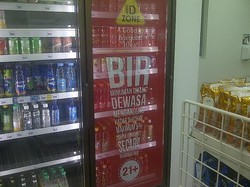 Semua Minuman Beralkohol Dilarang Beredar, Kecuali di Kondisi-kondisi ini