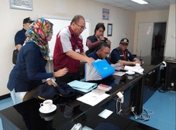 Razia WNA, Imigrasi Depok Akan Deportasi 5 WN Jepang yang Tak Berdokumen