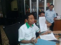 Suara Lulung Soal Korupsi UPS: Lempar Bola ke Pemprov DKI hingga Siap Ditahan