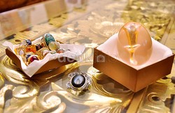 Menantang Revolusi Mental Pejabat Berani Melaporkan Pemberian Batu Akik ke KPK