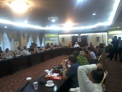 Bangun Desa Sejahtera, Kemensos Gandeng Program KKN Universitas