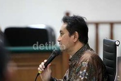 Hakim Bingung Perusahaan Pengalaman Lelang Sedan Garap Proyek TransJ