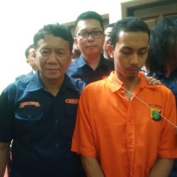 Wartawan Australia pun Tertarik Meliput Kasus Deudeuh Tataa Chubby