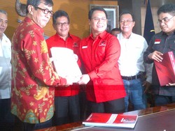 Soal Reshuffle, Hasto: PDIP Siapkan Nama Calon Menteri