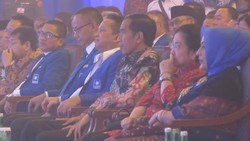 Jokowi: Sekarang Diperlukan Kebersamaan, Tarung Lagi di 2019