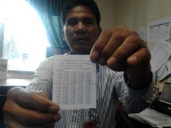 Kemendikbud: Kunci Jawaban Beredar Bukan dari Soal UN SMP yang Diujikan