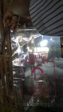 Pabrik Kerupuk Jengkol di Cengkareng Dirazia, Produknya Diduga Pakai Formalin