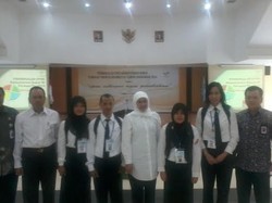 Pemerintah akan Siapkan Akta Kelahiran bagi Unwanted Children