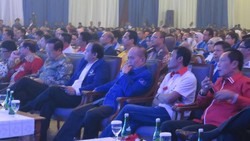 Zulkifli Hasan Janjikan PAN Akan Gelar Konvensi Presiden