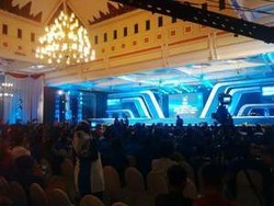 Zulkifli Hasan Resmi Lantik Pengurus Baru PAN