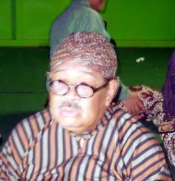 Adik Sultan Yogya: Sabda Raja Harus Batal Demi Hukum Karena Langgar Paugeran