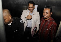 Izin Mendagri Sebelum Panggil Aher, Komjen Buwas: Jangan Sampai Disebut Liar