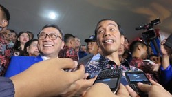Zulkifli Hasan Tegaskan PAN Tetap di KMP dan Dukung Pemerintah