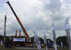 Apartemen Murah Untuk yang Bergaji Pas-pasan, DP 1% dan Bunga KPR 5%