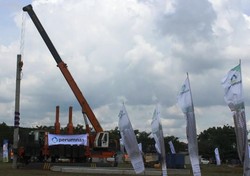 Jokowi Bikin Rumah Murah DP 1%, Pengembang: Harapan Kami Terwujud