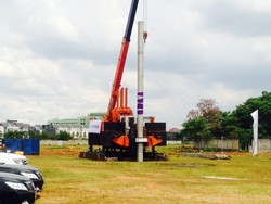 Beli Apartemen Murah Rp 186 Juta di Cengkareng, Berapa Cicilannya?