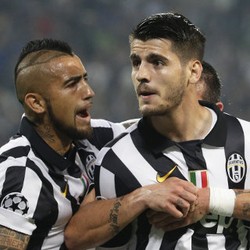 Tak Rayakan Golnya, Morata Masih Punya Respek untuk Madrid