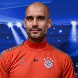 Guardiola: Barca Tahu Cara Pikir Saya, tapi Tak Tahu Cara Pikir Pemain Bayern