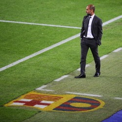 Barca: Bukan Soal Menaklukkan Guardiola