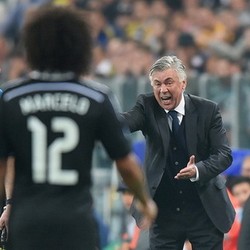 Ancelotti Optimistis Madrid Bisa Balikkan Keadaan