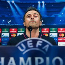 Barca vs Bayern Diprediksi Duel Paling Atraktif se-Eropa