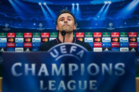 Barca vs Bayern Diprediksi Duel Paling Atraktif se-Eropa