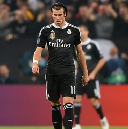 Gareth Bale yang Hilang Entah ke Mana