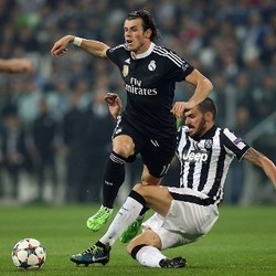 Baru Sembuh dari Cedera, Bale pun Tak Tampil Maksimal