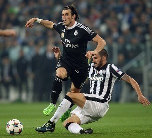 Baru Sembuh dari Cedera, Bale pun Tak Tampil Maksimal