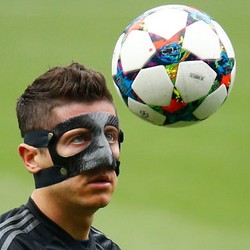 Pep Belum Yakin Bakal Mainkan Lewandowski Lawan Barca