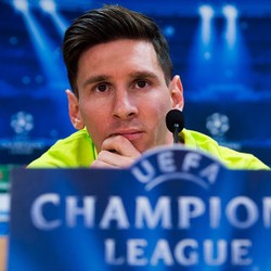 Messi Yakin Hasil Dua Musim Lalu Melawan Bayern Tak Akan Terulang