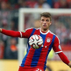 Belakangan Barca Menang Besar, Bayern Juga Pernah