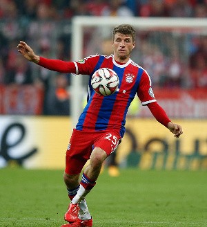 Belakangan Barca Menang Besar, Bayern Juga Pernah