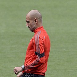 Pep Tak Harapkan Sambutan Hangat dari Publik Camp Nou