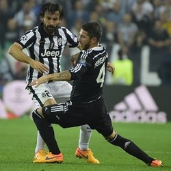 Pirlo Tuntut Juve Ulangi Penampilan Serupa di Bernabeu