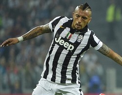 Vidal: Juve Sudah Makin Dekat ke Berlin