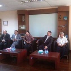 Tanri Abeng Jadi Komisaris Pertamina