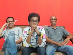 16 Penulis Indonesia Terpilih Hadir di Ubud Writers and Readers Festival 2015