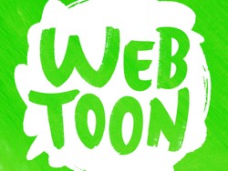 Webtoon Lirik Karya Komikus Lokal
